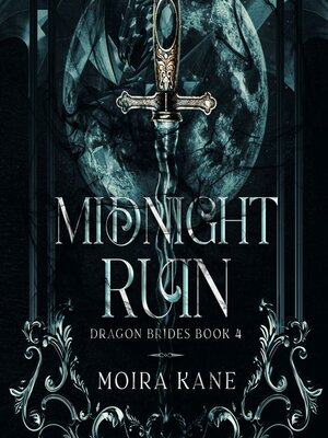 cover image of Midnight Ruin